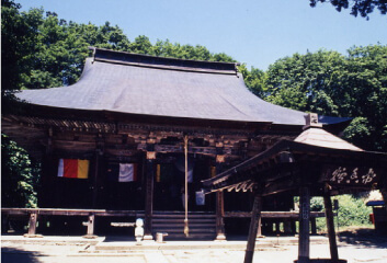 若松寺